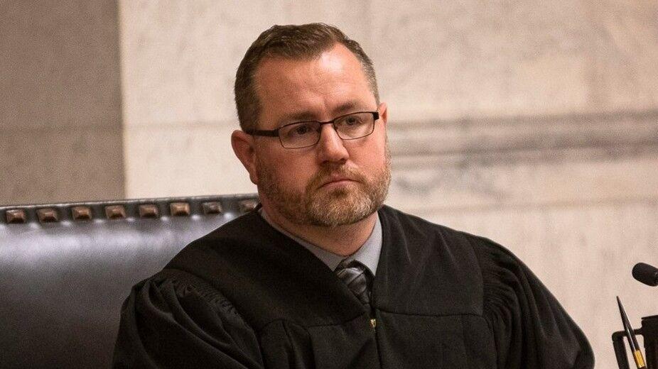 Ewing takes vacant seat on W.Va. Supreme Court seat